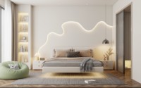 Neues Design Hochwertige Moderne Günstige Kleiderschränke Schlafzimmer-Schrankdesign Holz-Kleiderschrank