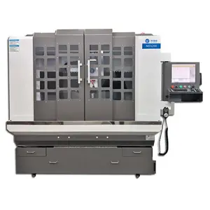 황동 마그네슘 플레이트 용 ND1200 시리즈 cnc 밀링 머신
