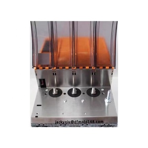 Módulo B&R ACOPOSmulti 8BVI0880HWS0.004-1 88 a AS Fuente de Alimentación Industrial de Montaje en Pared 8BVI0880HWS0.004-1 B&r 8BVI0880HWS0.004- - Product Image 2