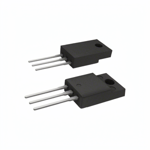 BCR10FM-12LB#FA0 TO-220-3 Full Pack Thyristors In Stock Electronics Component - Product Image 1