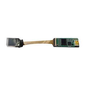 Módulo de Pantalla OLED Pequeña de 0.23 Pulgadas, 640*400, 39 Pines, Interfaz MIPI+I2C, 300~5000c/D - Product Image 4
