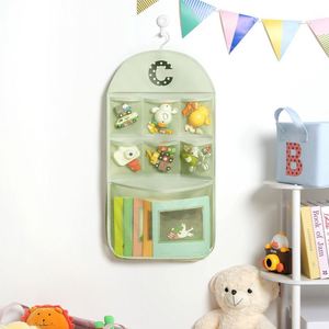 Delicate Three-Layer Hanging Sock Storage for <b>Wardrobe</b> Underwear and Lingerie Organizer Storage Solution for Baby Items - Product Image 4