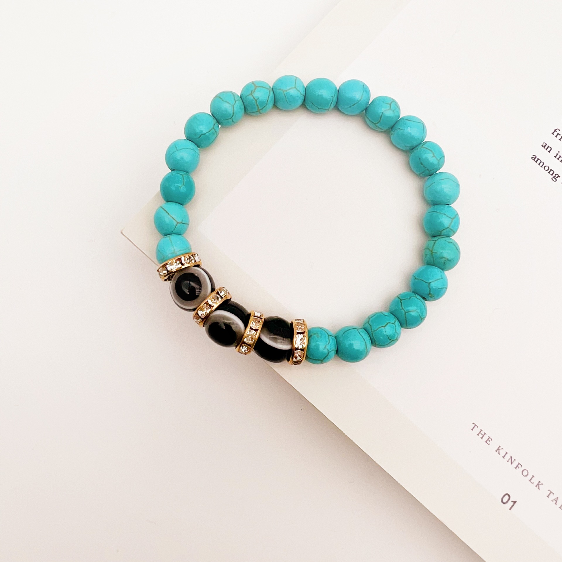 Transparent Black