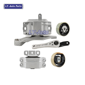Línea de Ventilación del Motor para Mercedes Benz M274 CLS260 C200 C300 E200 GLC300 A2740182201 2740182201 - Product Image 5