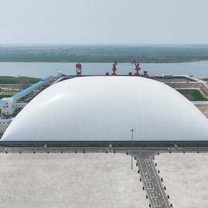 High-quality Air-supported Structure Football Field, Handball, Inflatable Sports air Dome <b>Tent</b> - Product Image 3