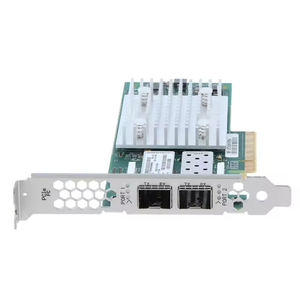 การ์ด HBA ไฟเบอร์แชนแนลแบบสองพอร์ต 32Gb รุ่นใหม่ของแท้ HPE P9M76A QLE2742 HPE SN1600Q 868141-001 - Product Image 5