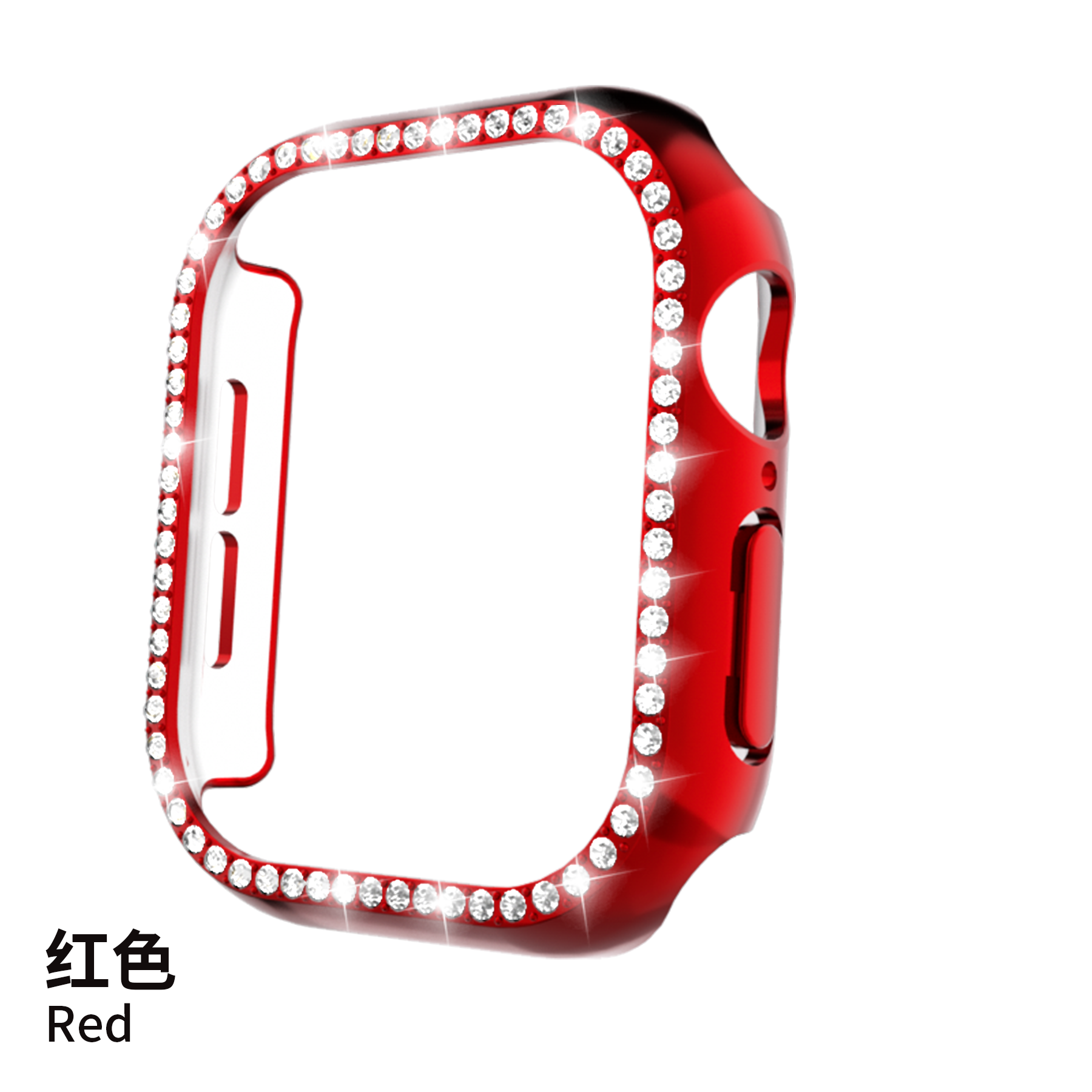 3#Red