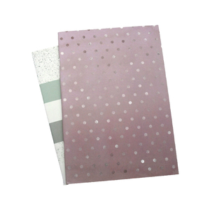 Carnets et journaux reliés à la chape, personnalisés, fortement recommandés, format A4, A5, B5, pour les devoirs scolaires - Product Image 3