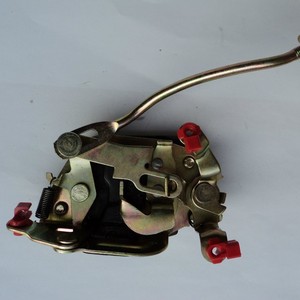ตัวล็อคประตู JAC รุ่น 8-97852412 สำหรับ Emperor 100P อะไหล่ทดแทน - Product Image 1