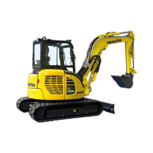 Prix inférieur Komatsu Mini pelle sur chenilles PC50 en bon état à vendre PC50 - Product Image 1