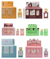 Eau de parfum arabe de luxe 30 ml, parfum boisé oud, senteur florale et fraîche, longue tenue, pour un usage quotidien