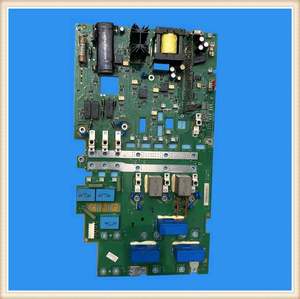 Tablero de la <span class=keywords><strong>serie</strong></span> ACS800 30kw/45kw - Product Image 6