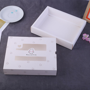 Cajas Cosméticas de Papel Kraft con Textura Natural y Estilo <span class=keywords><strong>Retro</strong></span>, Ideales para Jabón Artesanal, Aceites Esenciales y Belleza Minimalista - Product Image 2