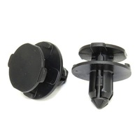 Collier de serrage américain robuste sur mesure pour système de refroidissement de véhicule et fixation par goupilles