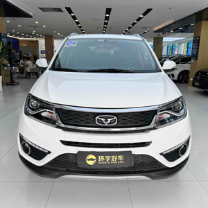 Acceptation des commandes personnalisées Karry <span class=keywords><strong>X5</strong></span> <span class=keywords><strong>2017</strong></span> 1.5t Cvt Premium Edition - Product Image 1