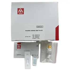 Kit de <span class=keywords><strong>test</strong></span> rapide de l'anticorps, kit de <span class=keywords><strong>test</strong></span> rapide de l'anticorps - Product Image 1