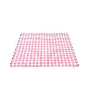 Rollen Sie große wasserdichte Outdoor-Matte für Picknick Camping Beach Pets Party mit Trage gurt - Product Image 1