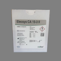 Kit de réactifs IVD Roche Elecsys Oncology Marker - Pack 6-en-1 pour PSA libre/PSA total/CA72-4/CA15-3/NSE/CYFRA21-1 pour Cobas E Series