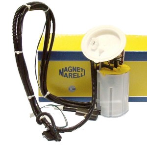 Unidad de Suministro de Combustible, Bomba de Diésel para BMW Serie 5 E60 E61 520d 525d <span class=keywords><strong>530d</strong></span> 535d - Product Image 1