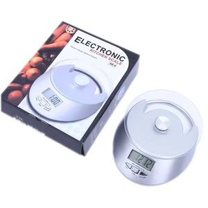Báscula de Cocina Digital Inteligente Veidt SF-KE4 de Plástico ABS de Alta Calidad con Función de Tara para Uso Doméstico - Product Image 6