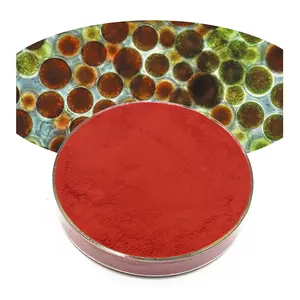 Natural astaxanthin powder form Haematococcus pluvialis