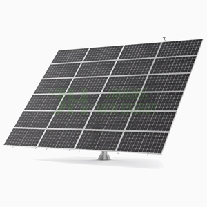 Jinhong seguidor <span class=keywords><strong>solar</strong></span> 14kw 24 paneles Linear Drive dual <span class=keywords><strong>AXIS</strong></span> seguidor <span class=keywords><strong>solar</strong></span> controlador de seguimiento <span class=keywords><strong>solar</strong></span> - Product Image 1