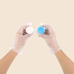 Bán buôn nha khoa ấn tượng Putty Chất liệu Putty khay nướng vật liệu đúc silicon Miệng ấn tượng Putty Bộ dụng cụ - Product Image 6