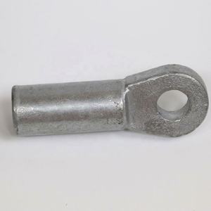 Isolateur de <span class=keywords><strong>suspension</strong></span> à œil 70KN avec capuchon à œil à vendre - Product Image 3