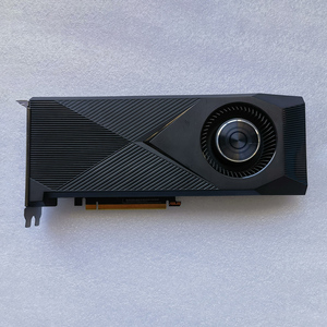 RTX 3090 24G Turbo GDDR6X 384Bit High-Performance Graphics Card for High-End <b>Computing</b> and Artificial Intelligence - Product Image 1