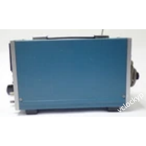 KIKUSUI <b>ELECTRONICS</b> CORP MODEL 1834A AC VOLTMETER <b>Used</b> - Product Image 4