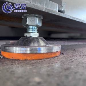 Máquina Automática Hauan para Formar Cubiertas de Acero con Caja de Cambios y Motor para Perfilado de Cubiertas Metálicas - Product Image 4