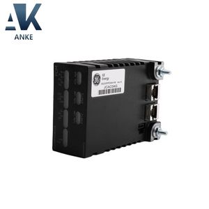 IS220PPDAH1B Mark VIe I/O Pack pour General Electric - Product Image 2