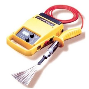 เครื่องตรวจจับการรั่วไหลแบบพกพา Pcwi Dc15 สำหรับตรวจจับรูรั่ว ผลิตในออสเตรเลีย - Product Image 1