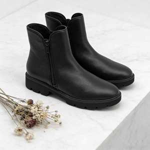 <span class=keywords><strong>Botas</strong></span> de Cuero Antideslizantes y Resistentes al Desgaste para <span class=keywords><strong>Mujer</strong></span>, Venta Directa de Fábrica, Personalizadas y Profesionales - Product Image 1