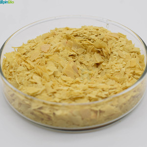 Cấp thực phẩm dinh dưỡng men mảnh Saccharomyces cerevisiae thảo dược chiết xuất trong trống bao bì cho thực phẩm bổ sung - Product Image 6