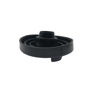 Honda Headlight Dust Cover 33126-S05-003 Rubber <b>Clip</b> On For City Fit Civic - Product Image 2