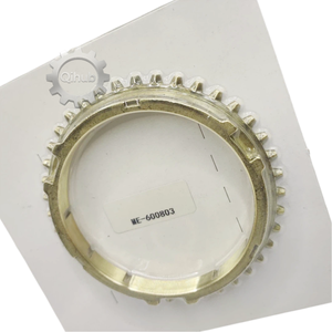 แหวนซิงโครไนซ์เกียร์สำหรับมิตซูบิชิ OEM ME-600803 ME600803 ME-601295 ME601295 43383-45000 4338345000 - Product Image 4