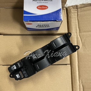Haoxiang 84820-0k061 Chất lượng cao điện điện cửa sổ Thiết bị chuyển mạch phổ cửa sổ nâng lên cho TOYOTA HILUX - Product Image 2