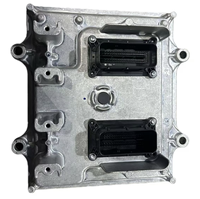 Produit d'origine de l'usine SHACMAN pour XIAN CUMMINS, module de commande électronique C4354660, pièces de moteur de camion