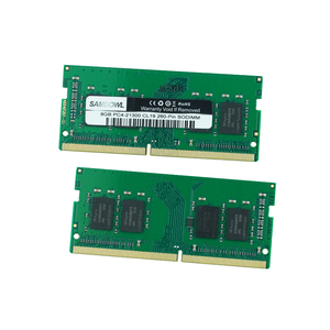 Stock d'usine en gros 4 Go <span class=keywords><strong>8</strong></span> Go 16 Go 32 Go DDR4 <span class=keywords><strong>8</strong></span> Go 2400 MHz 2666 MHz 3000 MHz SODIMM Mémoire <span class=keywords><strong>RAM</strong></span> pour ordinateur portable <span class=keywords><strong>8</strong></span> Go 16 Go - Product Image 5