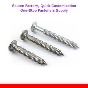 Nailer <span class=keywords><strong>Nagler</strong></span> <span class=keywords><strong>Nagler</strong></span> in acciaio inossidabile - Product Image 4