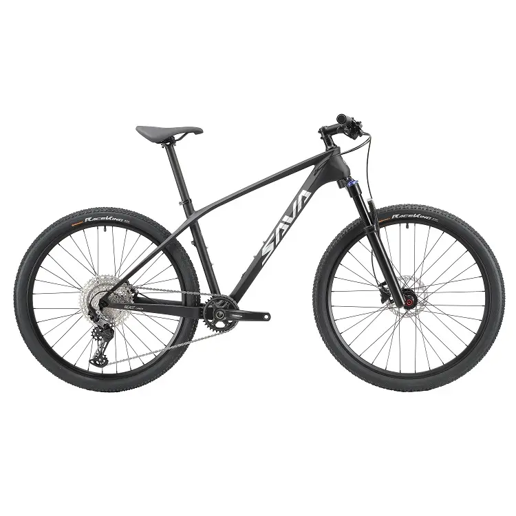 SAVA Factory Wholesale 22 Speed Professional Racing Carbon Fiber Mountain Bike MTB Bike Bicicleta para hombres y mujeres