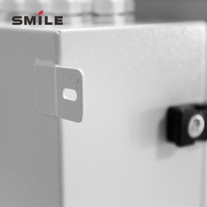 CHNSMILE Boîte de distribution en métal OEM Boîtes de jonction en métal - Product Image 5