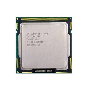 Procesadores Intel para Escritorio I5 650 3.33G 3.20G I5 750 760 I7 860 870 <span class=keywords><strong>I3</strong></span>-530 <span class=keywords><strong>540</strong></span> 550 de Cuatro Núcleos y 1156 Pines - Product Image 4