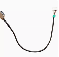 Offre Spéciale prise d'alimentation cc pour ordinateur portable pour HP HP 15S-ER FR FP FQ EF 15-DY