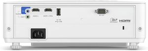 TH585P Full HD 1080P DLP Business Education <b>Projector</b> Full <b>3D</b> - Product Image 2