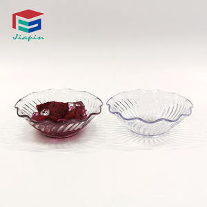 Ciotola Riutilizzabile in PC per Dessert, Caramelle e Gelato, Ideale per Ristoranti e Club - Product Image 5