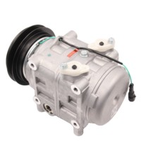 Compresseur de climatisation de remplacement TM31 DKS32 pour camion frigorifique Thermo King pour Carrier Transicold