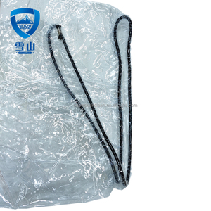 Sacs filtrants de remplacement en PVC pour <span class=keywords><strong>filtre</strong></span> Bibo, <span class=keywords><strong>prix</strong></span> usine - Product Image 5