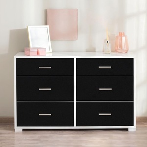 Rouleau de <span class=keywords><strong>tissu</strong></span> en feutre velours auto-adhésif 130''L X 17''W, noir, à peler et à coller pour les travaux manuels, boîte à bijoux, cadres photo - Product Image 5